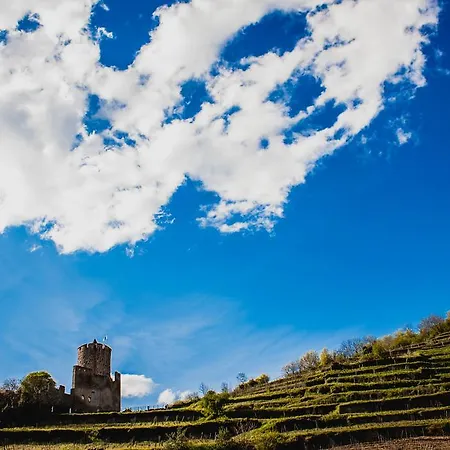 Poetique * Kaysersberg-Vignoble