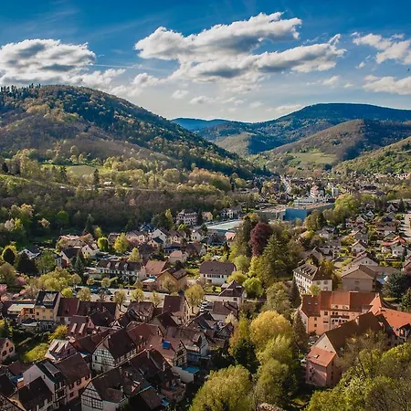 Poetique Kaysersberg-Vignoble