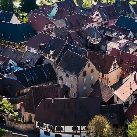 Poetique Kaysersberg-Vignoble