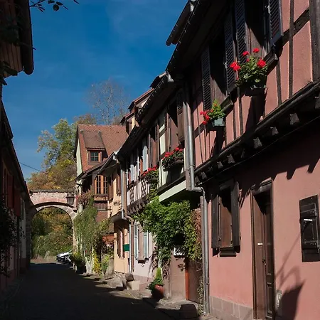 Appartamento Poetique Kaysersberg-Vignoble